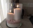 Candle Stand for Fireplace Lovely 15 Perfect Hurricane Vase Candle Holder