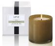 Candle that Smells Like Fireplace Beautiful Ny Sage & Walnut Candle