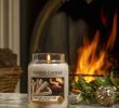 Candle that Smells Like Fireplace Best Of Everythingtheseasonismeanttobe Yankeecandle