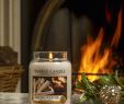 Candle that Smells Like Fireplace Best Of Everythingtheseasonismeanttobe Yankeecandle