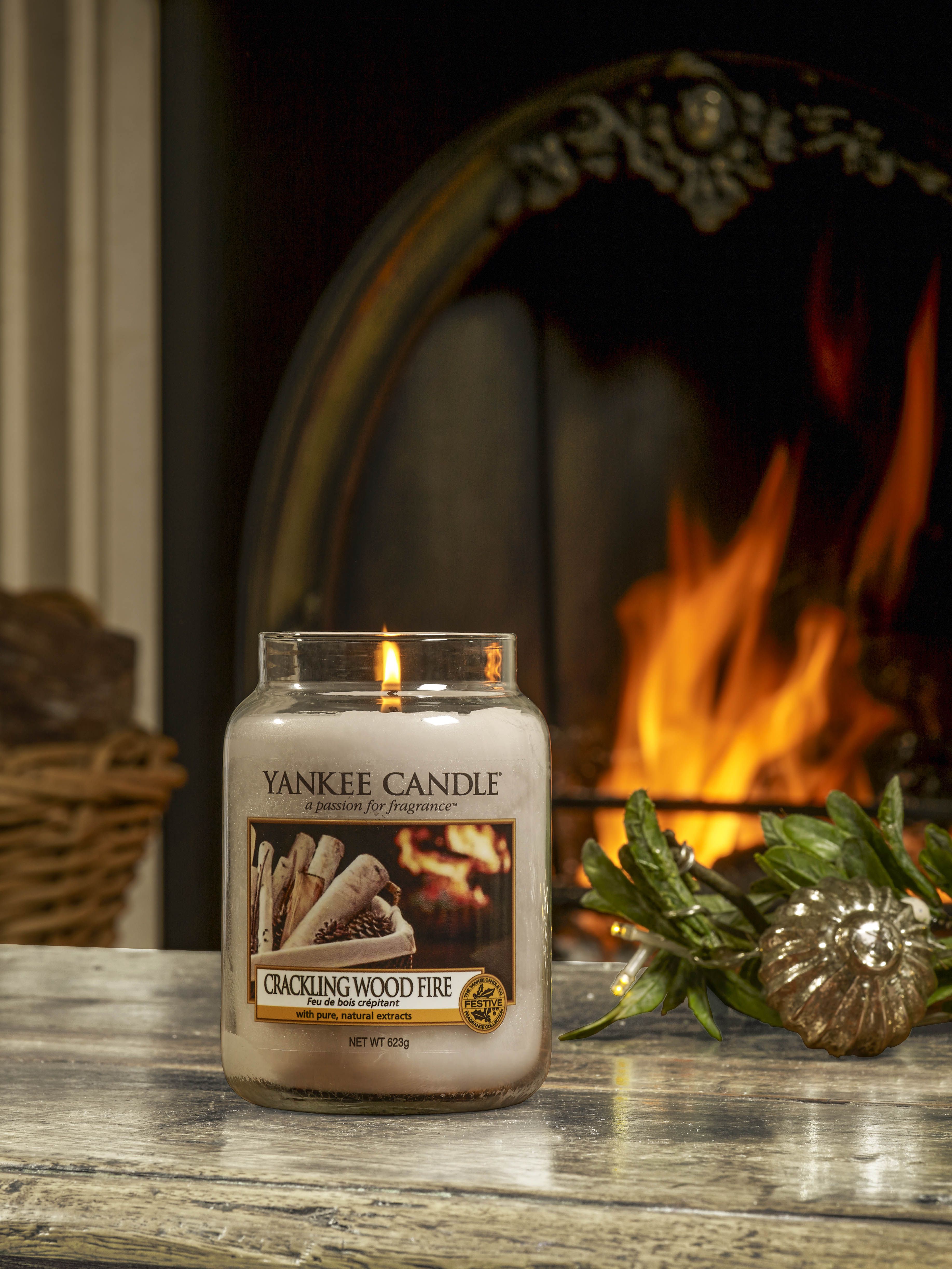 Candle that Smells Like Fireplace Best Of Everythingtheseasonismeanttobe Yankeecandle