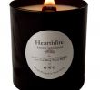 Candle that Smells Like Fireplace Best Of Hearthfire by Gwe Sandalwood soy Candle W Crackling asmr