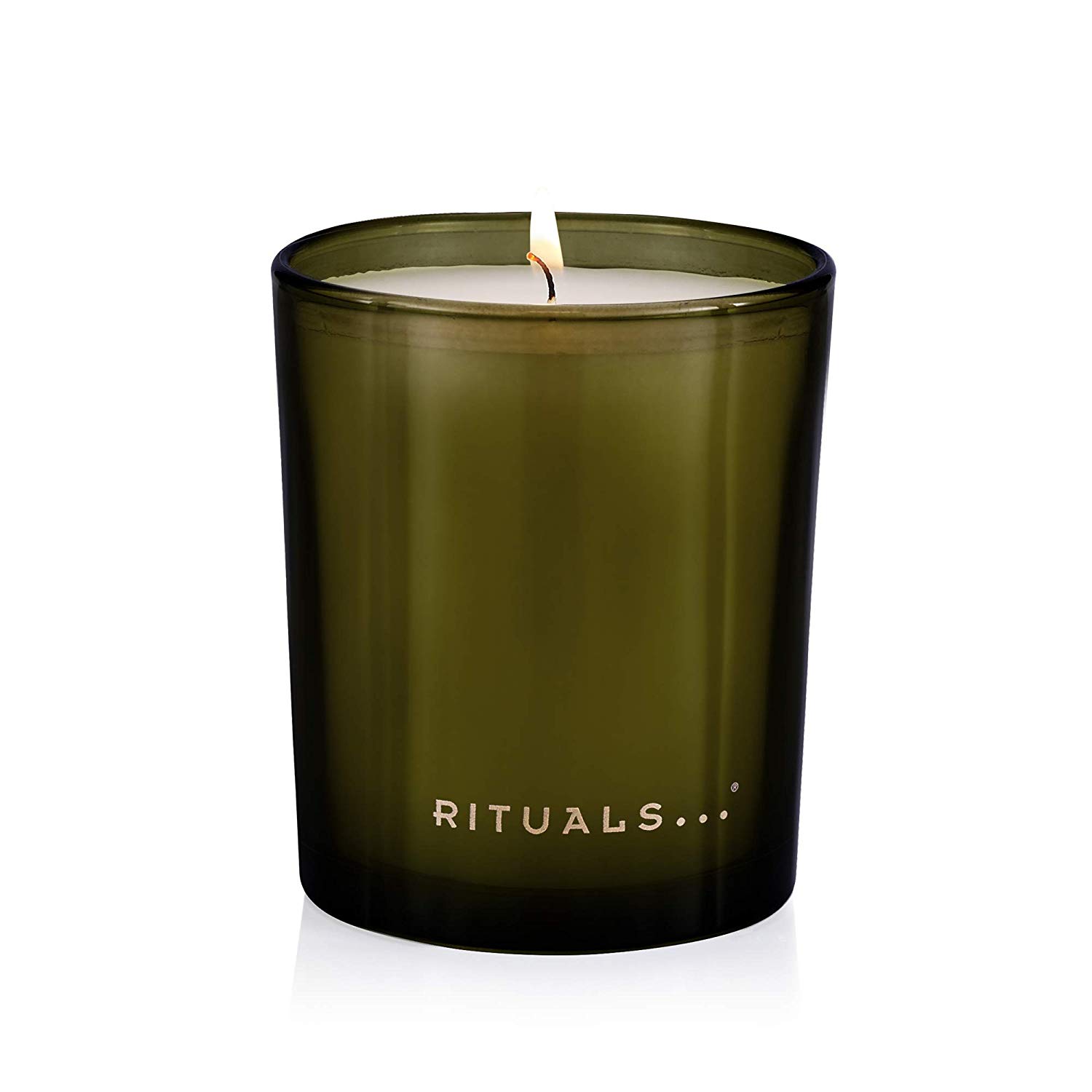 Candle that Smells Like Fireplace Elegant Rituals the Rituals Of Dao Scented Candle 10 2 Oz
