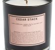 Candle that Smells Like Fireplace Inspirational Boy Smells Cedar Stack Scented Candle nordstrom