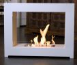 Canello Wall Mount Bio Ethanol Fireplace New 127 Best Chimeneas Images