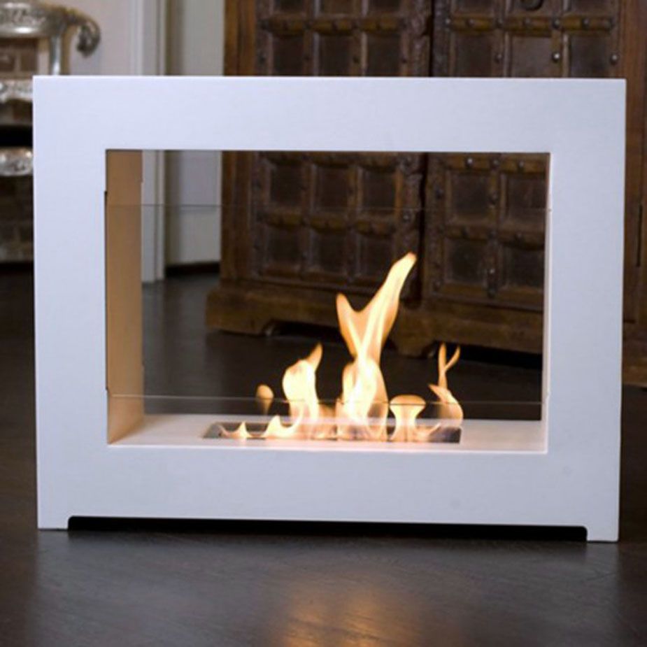 Canello Wall Mount Bio Ethanol Fireplace New 127 Best Chimeneas Images