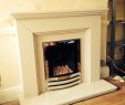 Canyon Fireplace Elegant Dura Stone Fireplace with Flavel Windsor He Gas Fire