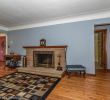 Cape Cod Fireplace Elegant Oakwood Ln Westland Mi