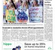 Carlington Electric Fireplace Awesome the Coast News September 27 2019 by Coast News Group issuu