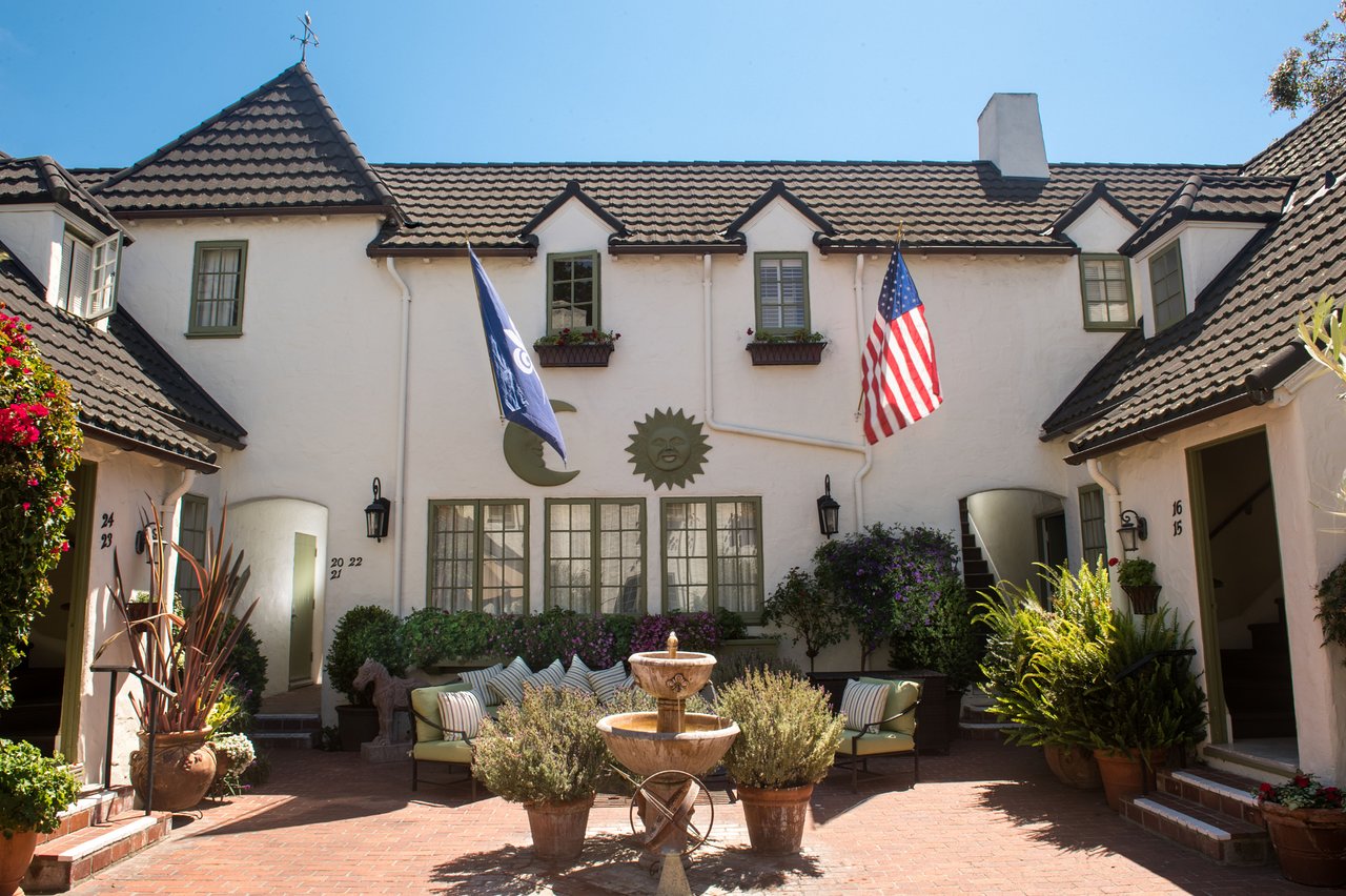 THE 5 BEST Carmel Specialty Lodging of 2019 with Prices l auberge carmel