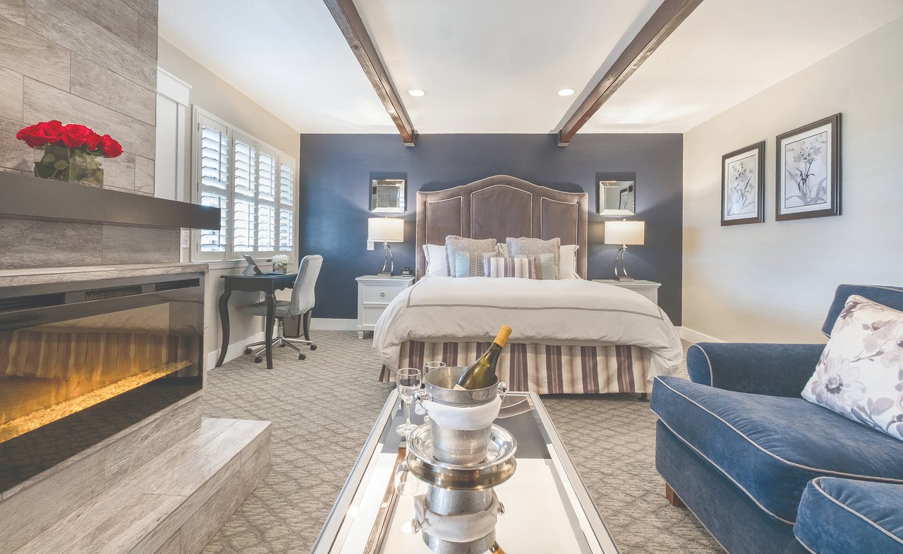 Carmel Fireplace Inn Fresh the 10 Best Carmel Bed and Breakfasts Of 2019 with Prices