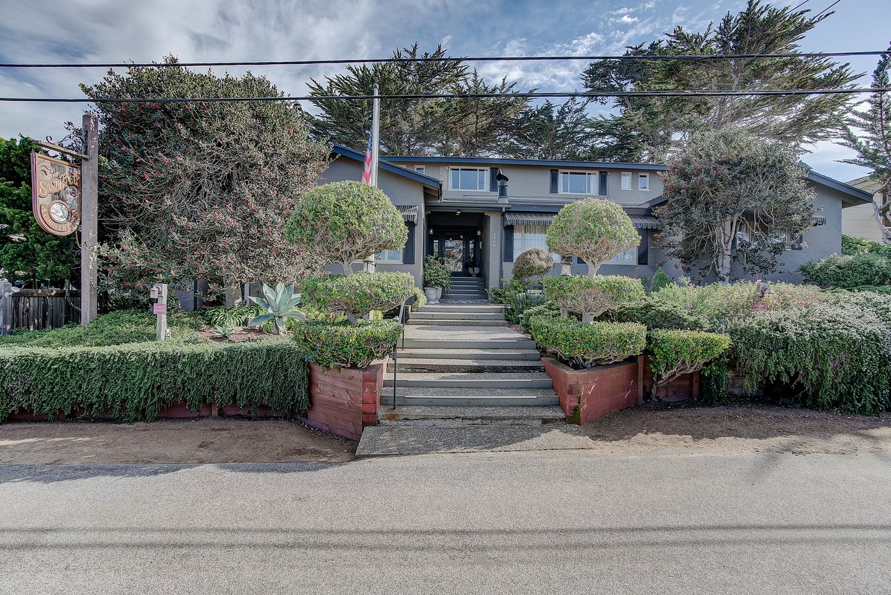 THE 10 BEST Romantic Hotels in Carmel of 2019 with Prices sandpiper inn carmel