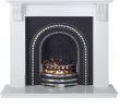 Cast Iron Electric Fireplace Beautiful Pin On Sitting Room