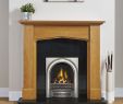 Cast Iron Electric Fireplace Beautiful the Full Depth is One Of the Best Deep Radiant Inset Gas