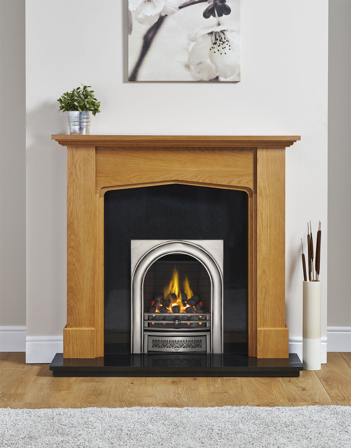 Cast Iron Electric Fireplace Beautiful the Full Depth is One Of the Best Deep Radiant Inset Gas