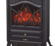 Cast Iron Electric Fireplace Best Of Amazon Optimus Electric Flame Effect Heater Home & Kitchen