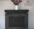 Cast Iron Fireplace Cover Fresh Decorative Cast Iron 1 Panel Radiator Cover with Criss Cross Design