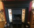 Cast Iron Fireplace Cover Inspirational Cast Iron Fireplace In Kinver West Midlands