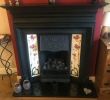 Cast Iron Fireplace Screen Lovely Cast Iron Fireplace In Kinver West Midlands
