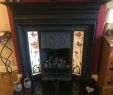 Cast Iron Fireplace Screen Lovely Cast Iron Fireplace In Kinver West Midlands