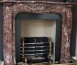 Cast Iron Fireplace Surround Fresh Grate Expectations Fireplace Portfolio