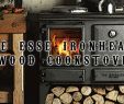 Cast Iron Fireplace tools Beautiful the Esse Ironheart Cookstove Munity