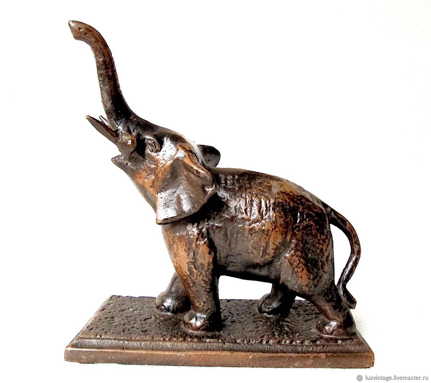 Cast Iron Fireplace tools Lovely Collectible Figurine Elephant Vintage Style as Kasli Cast Iron – ÐºÑÐ¿Ð¸ÑÑ Ð½Ð° Ð¯ÑÐ¼Ð°ÑÐºÐµ ÐÐ°ÑÑÐµÑÐ¾Ð² – E98l1