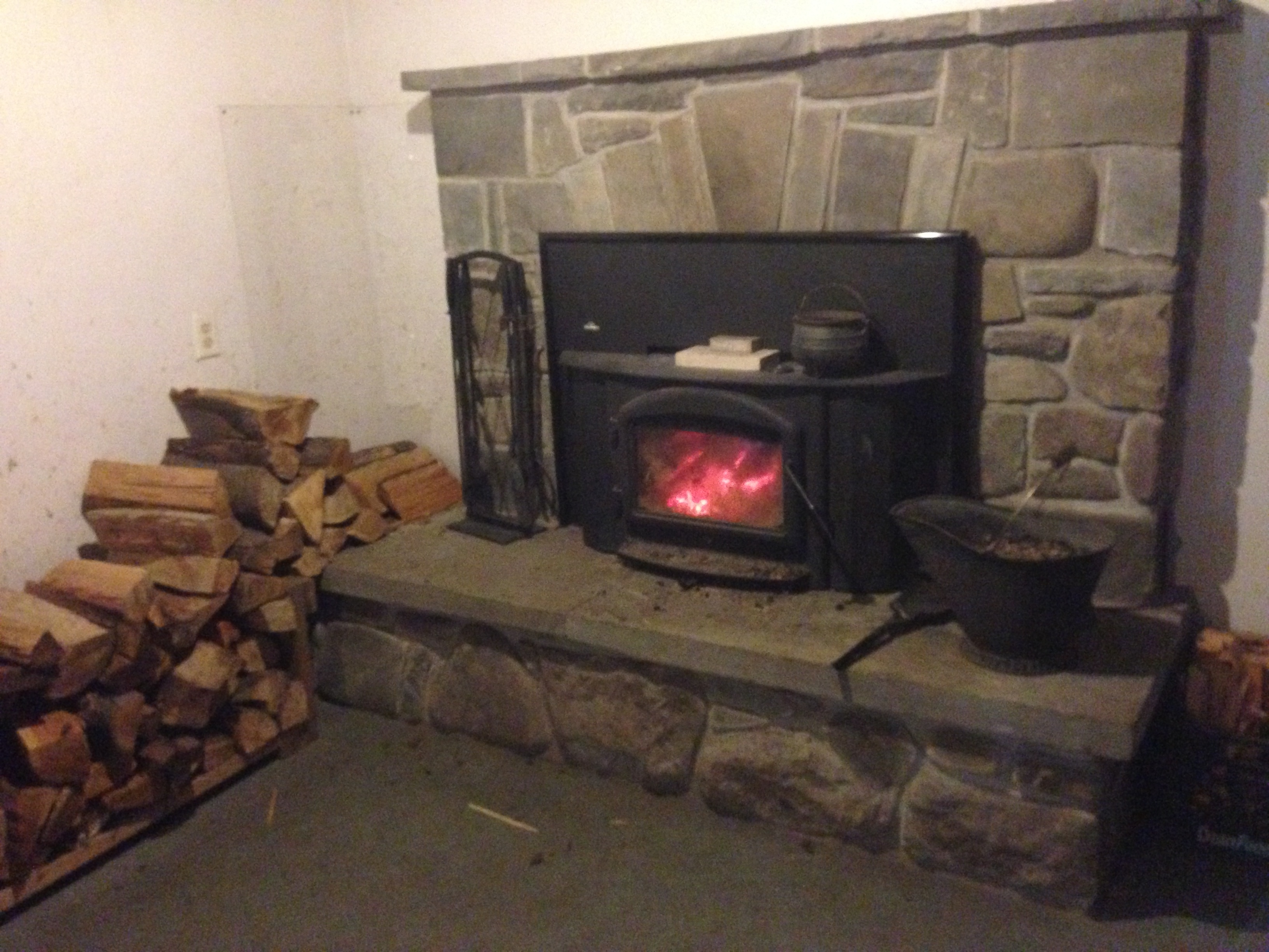 Cast Iron Wood Burning Fireplace Fresh Lets Talk Wood Stoves Exhaust and Chimney Wood Burning