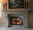 Cast Stone Fireplace Surround Beautiful Stunning Cast Stone Mantel From Mantel Depot Under $2500