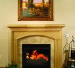 Cast Stone Fireplace Surround Elegant ashland – Stone Mountain Castings & Design
