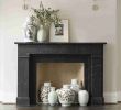 Cast Stone Fireplace Surround Luxury 18 Stylish Mantel Ideas for Your Decorating Inspiration