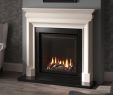 Cast Stone Fireplace Surround Luxury Aegean Limestone Fireplaces