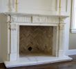 Cast Stone Fireplace Surround New English & Gothic Stone Fireplace Mantels Bt Architectural