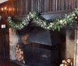 Castle Fireplace Unique Fireplace Flower Garland at Lympne Castle In Kent Flowers