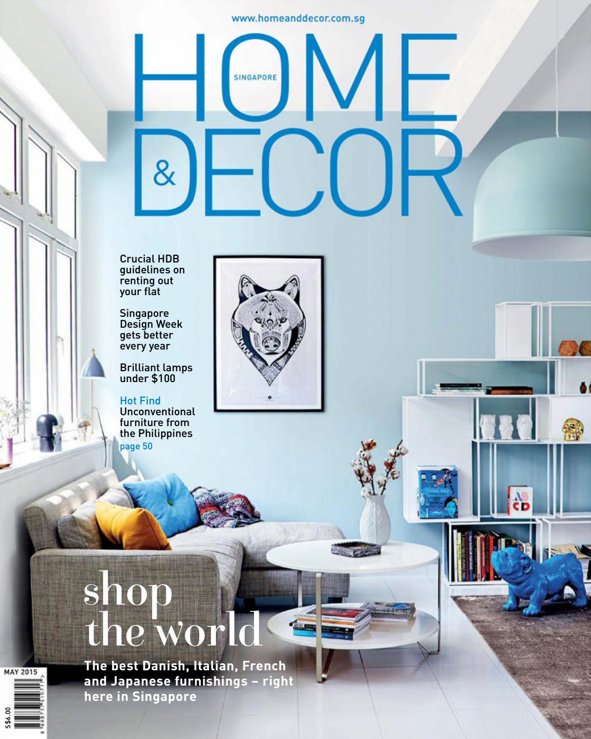 Cb2 Fireplace Screen Lovely Home & Decor May 2015 by à¹à¸¡à¸µà¹à¸¢à¸ à¸à¸£à¹à¸° issuu