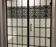 Cb2 Fireplace Screen New Internal Glass Double Doors