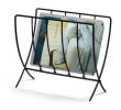 Cb2 Fireplace Screen Unique Seville Magazine Rack Products In 2019