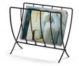 Cb2 Fireplace Screen Unique Seville Magazine Rack Products In 2019