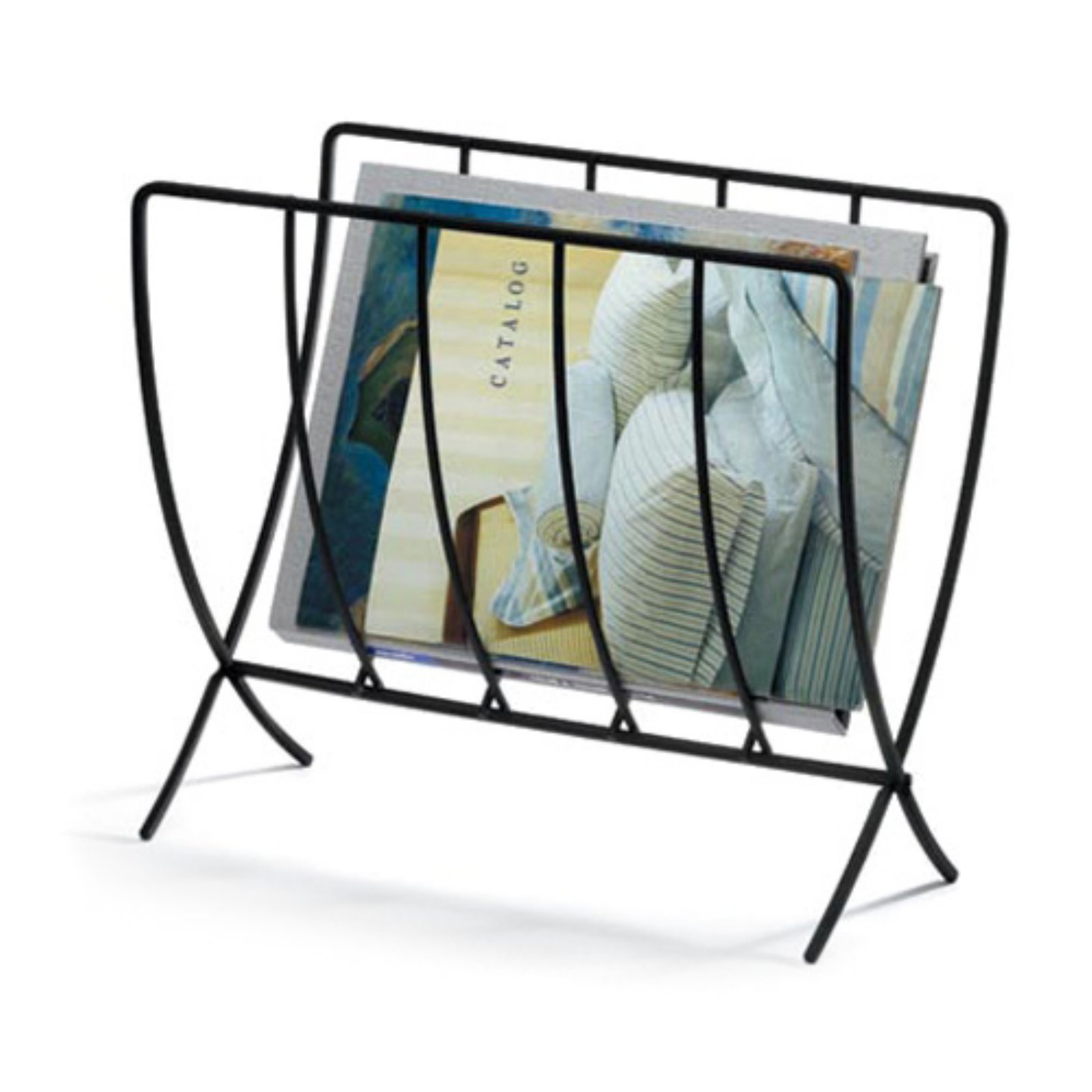 Cb2 Fireplace Screen Unique Seville Magazine Rack Products In 2019