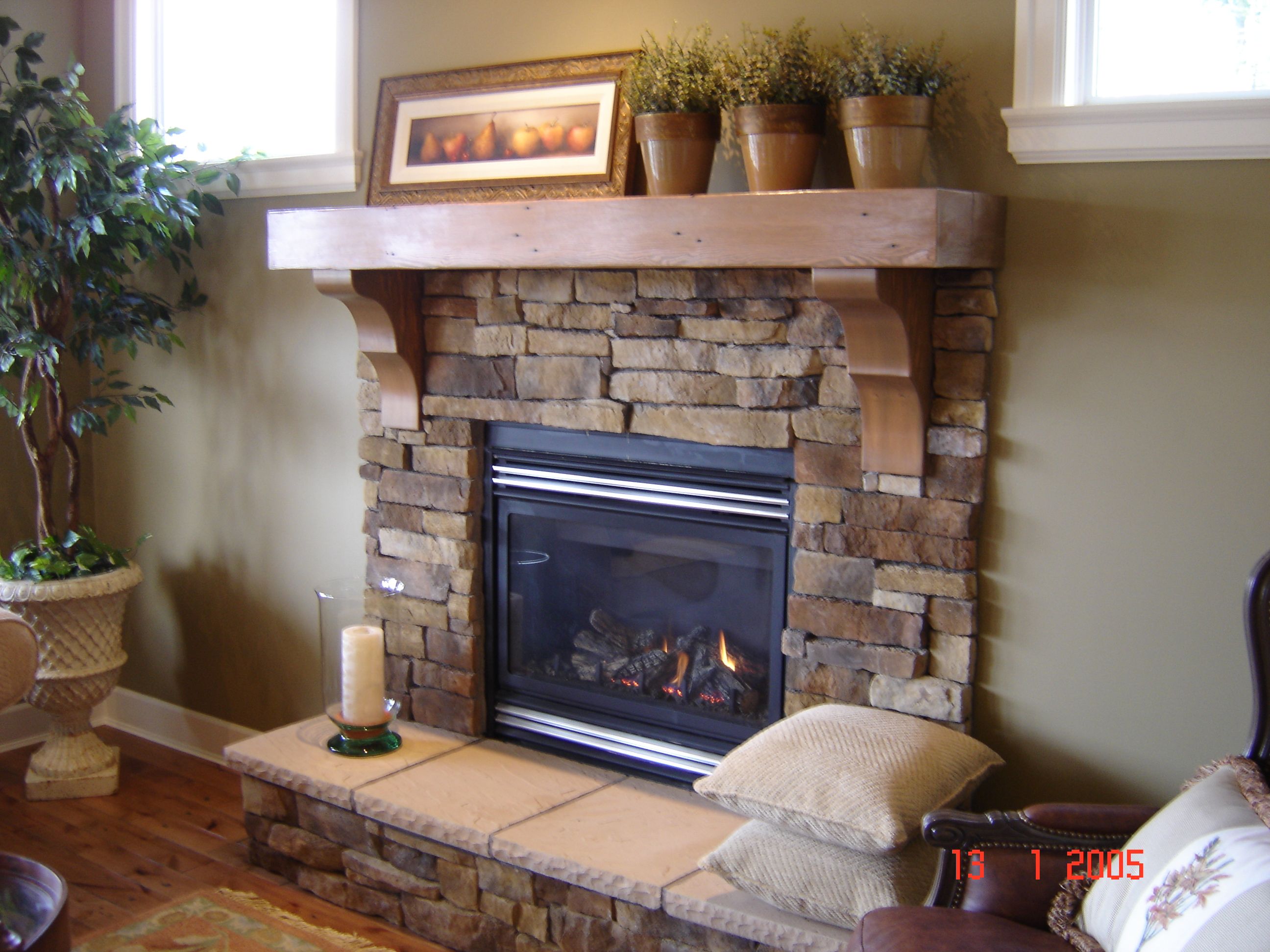 75 Best FIREPLACE Mantels and Surrounds images e2d4fb9614e31d0ac0a efe