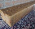 Cedar Fireplace Mantel New Reclaimed Fireplace Mantel 72" X 8" X 6" solid 1800 S Pine