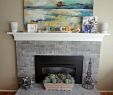 Cement Board Fireplace Lovely White Washed Brick Fireplace Luxury Fireplace Bookshelves