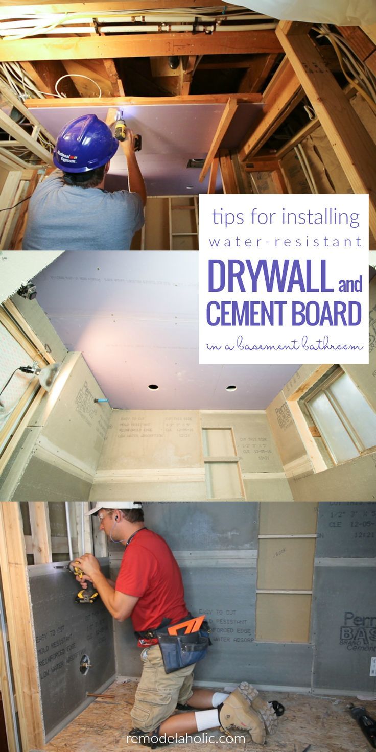 Cement Board Fireplace New How to Install Mildew and Water Resistant askforpurple