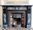 Cement Board Fireplace New White Washed Brick Fireplace Luxury Fireplace Bookshelves