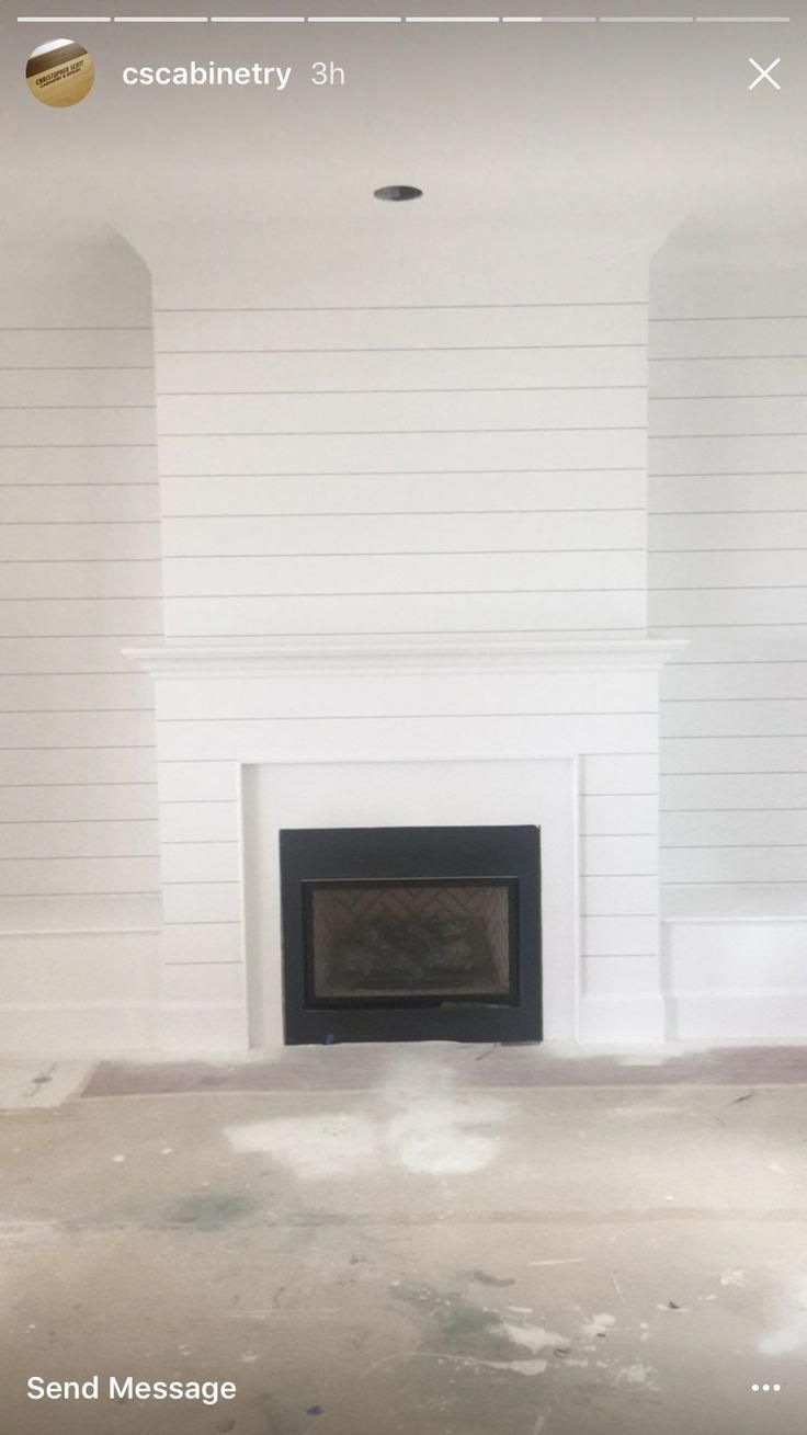 Cement Board Fireplace Unique Living Room Designs by Joanna Gaines Livingroomdesigns