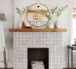 Cement Tile Fireplace Inspirational Episode 1 Of Season 5 In 2019