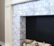 Cement Tile Fireplace New How to Make A Diy Faux Fireplace Featuring Smart Tiles