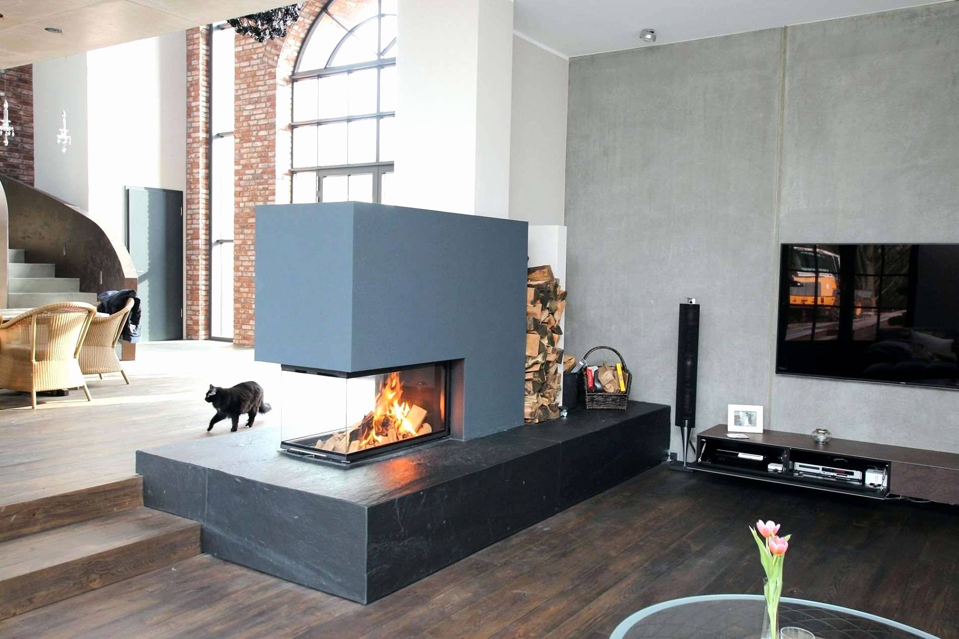 Center Room Fireplace Awesome Awesome Luxus Wohnzimmer Deko Inspirations