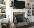 Center Room Fireplace Fresh Contemporary Fireplace Ideas 49 Elegant Farmhouse Decor