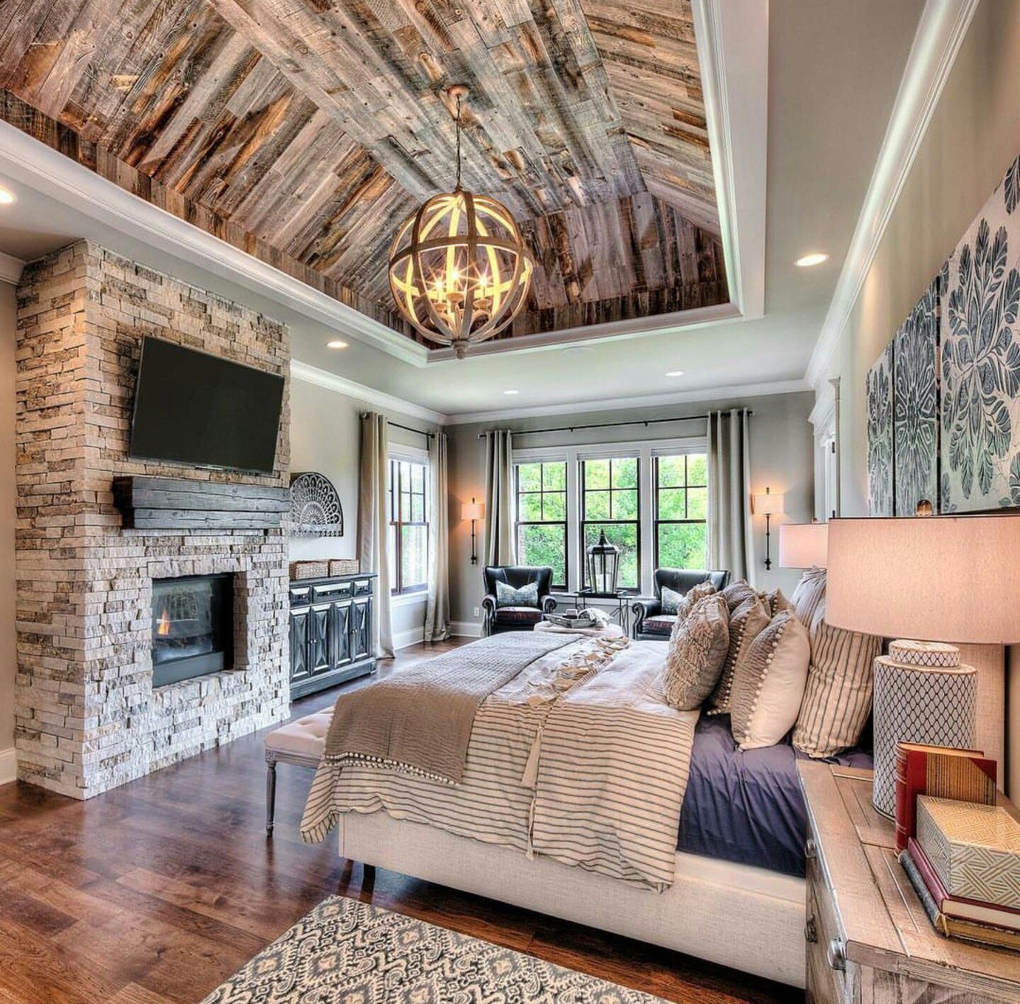 Central Arkansas Fireplace Awesome Great Mix Of Rustic and Luxury In This Starr Homes Master